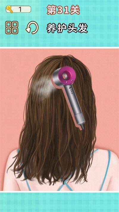 挖耳朵清洁模拟游戏游戏