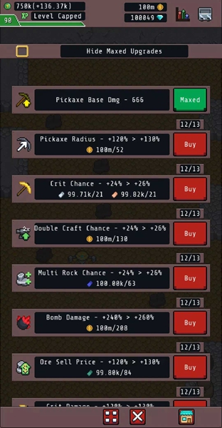 方尖碑矿工软件游戏