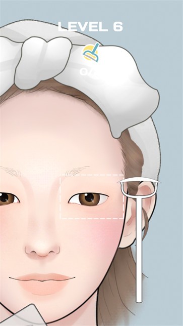 美妆达人游戏游戏