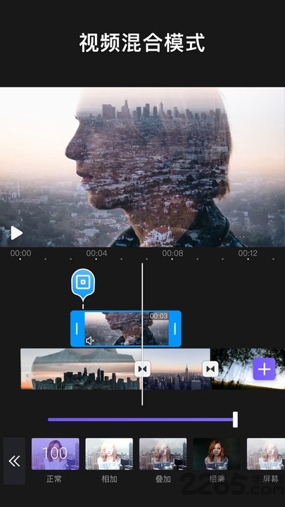 videoleap官方app版APP