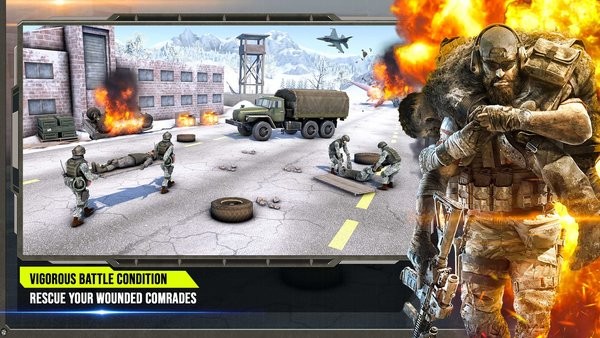 炮兵战争2023游戏