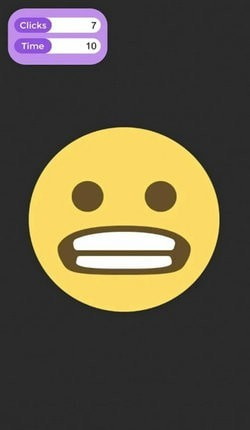 颜色弹球游戏