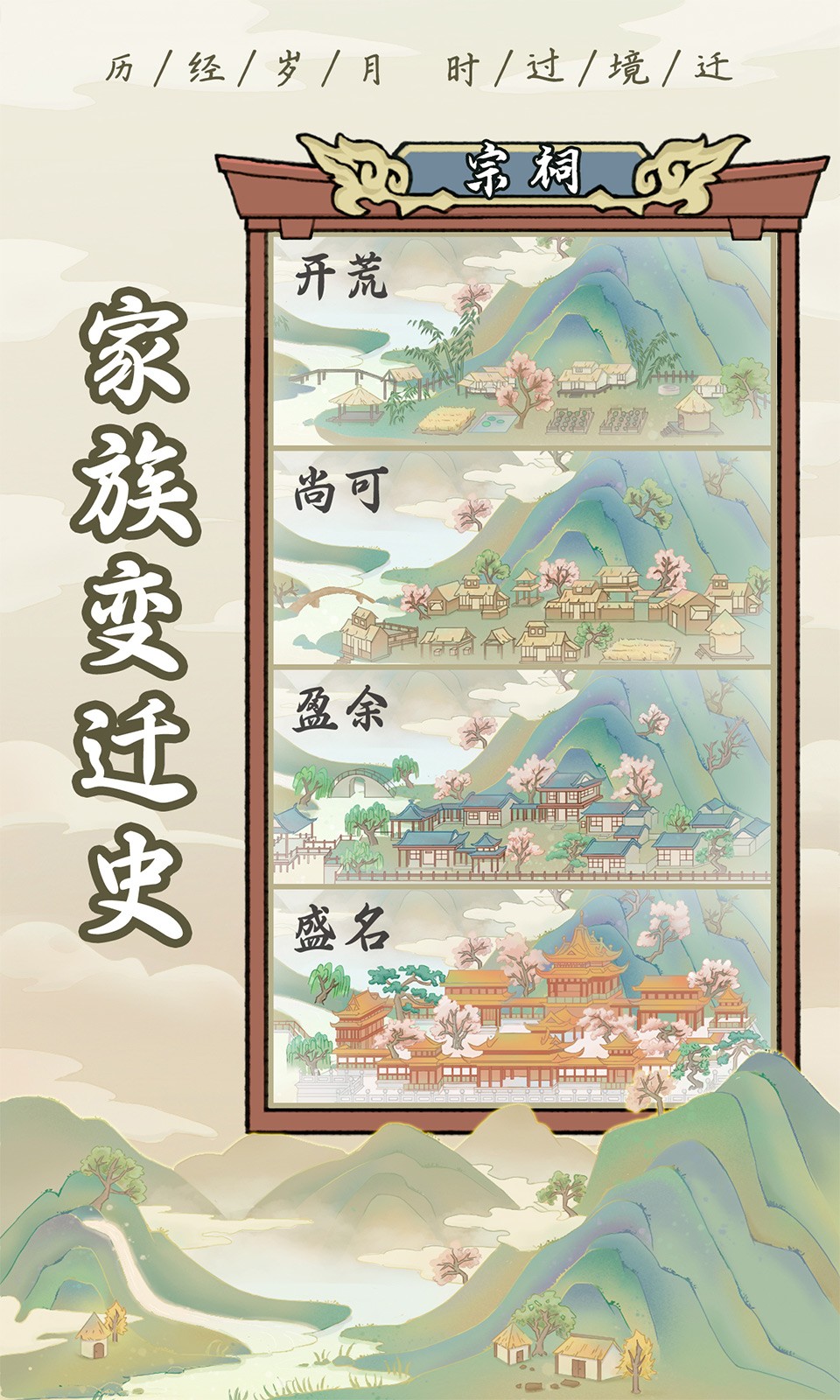 祖宗模拟器app游戏游戏