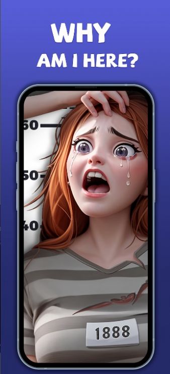 合并监狱手机游戏