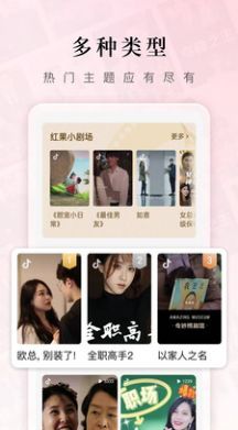 红果免费短剧手机版APP