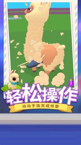 森林运动会2023游戏