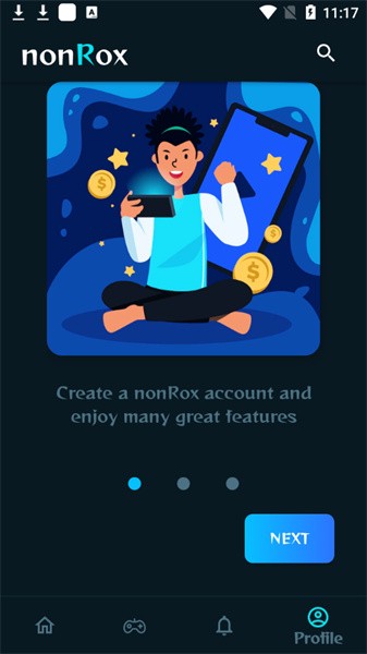 nonroxAPP