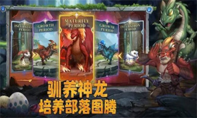 谁是大酋长海岛之战游戏