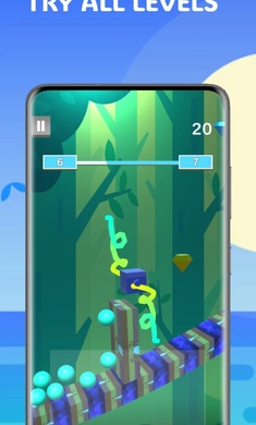 火柴人3d派对游戏