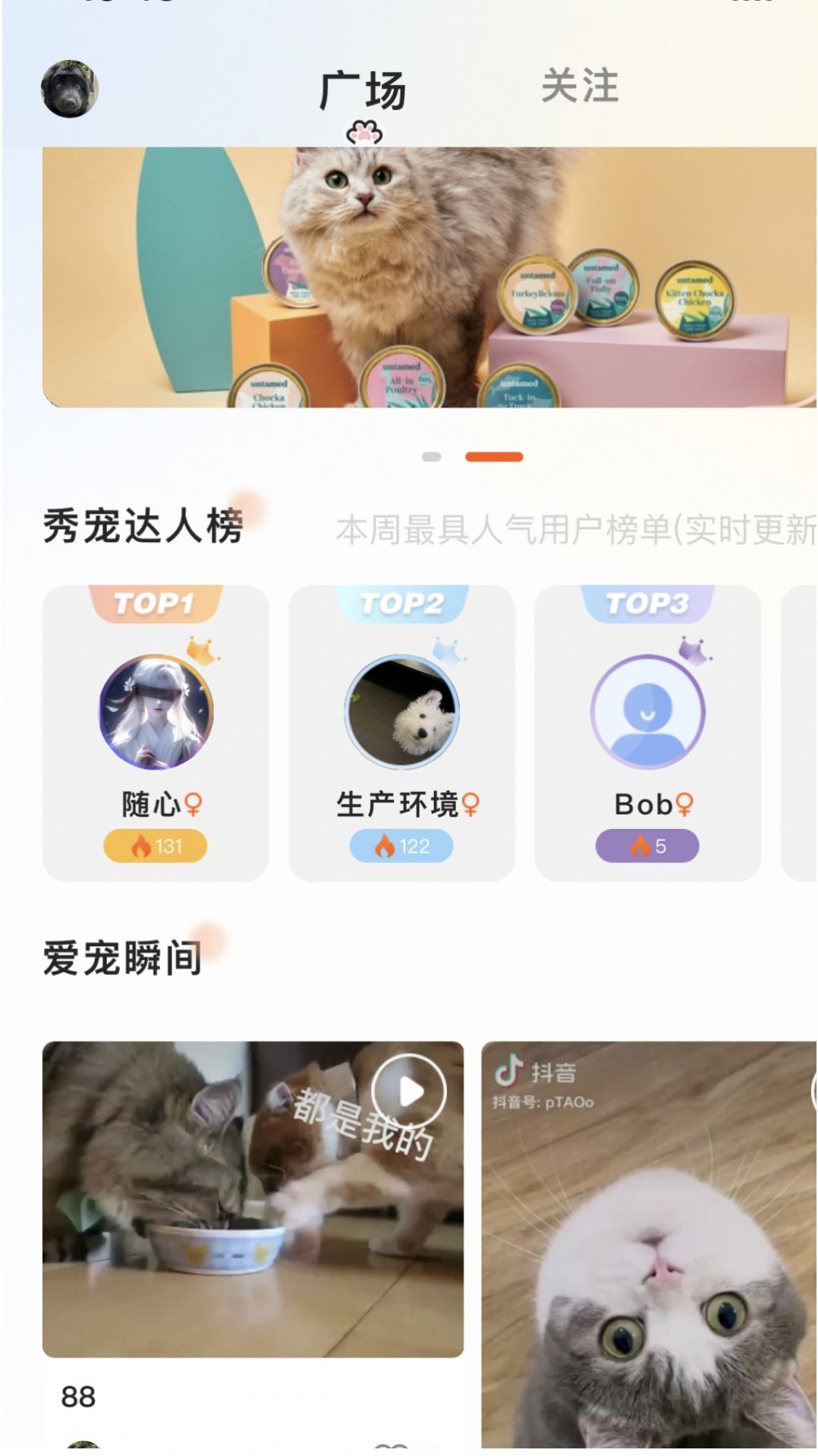 哆伽宠APP