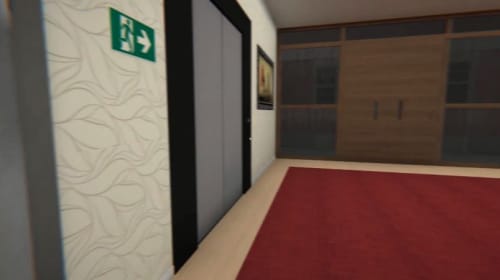 死亡之旅正版游戏