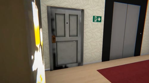 死亡之旅正版游戏