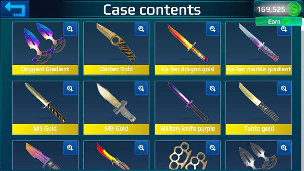 CSGO跳跳乐游戏游戏