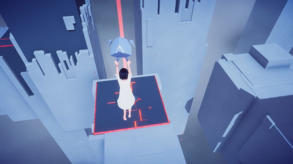 永进everforward游戏