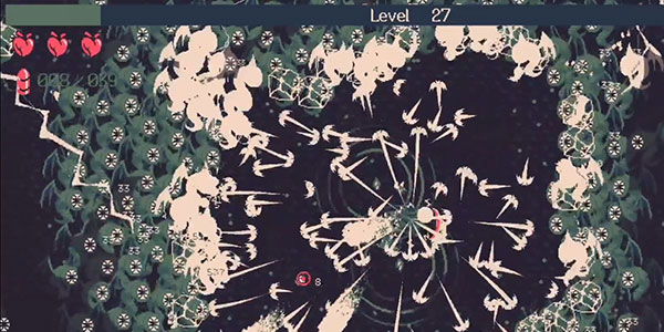 黎明前20分钟免广告版游戏
