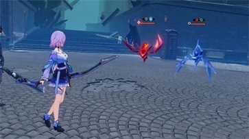 崩坏星穹铁道正式版游戏