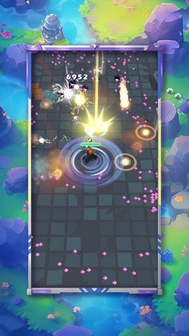 疯狂暴击小子app游戏