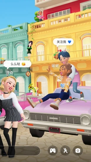 崽崽模拟器游戏