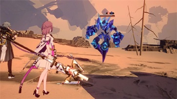 崩坏星穹铁道正式版游戏