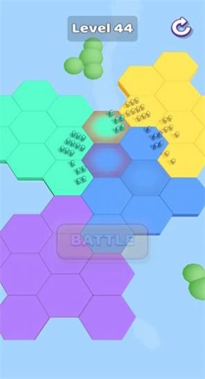 七月围城游戏