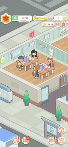 买不起的房产模拟器免广告游戏