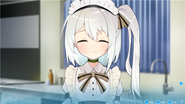 机忆游戏