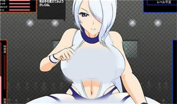 斗技女王赛琳娜游戏