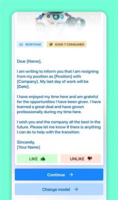 ChatZAPP