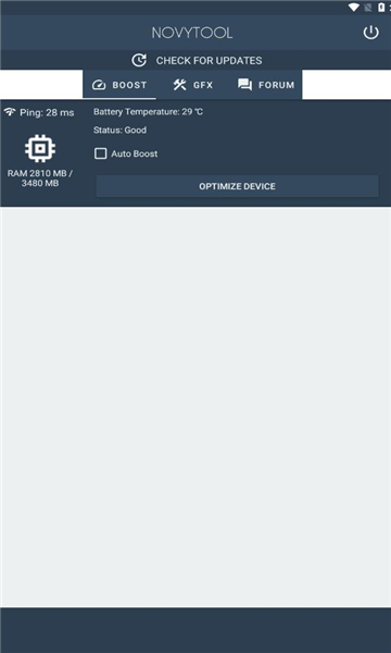 NovytoolAPP