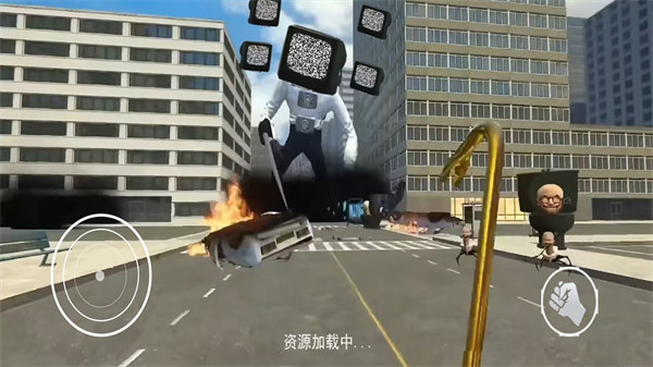 吃鸡世界战场游戏