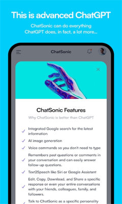 chatsonicAPP