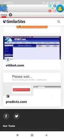 similarsites浏览器APPAPP