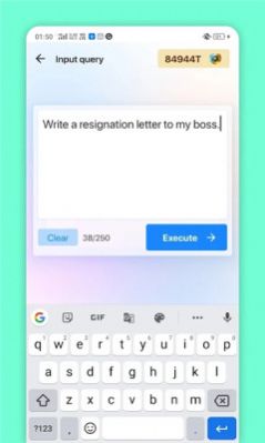 ChatZAPP