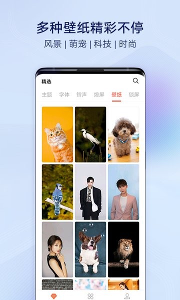 i主题降级软件APP