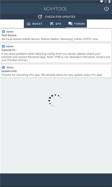 NovytoolAPP