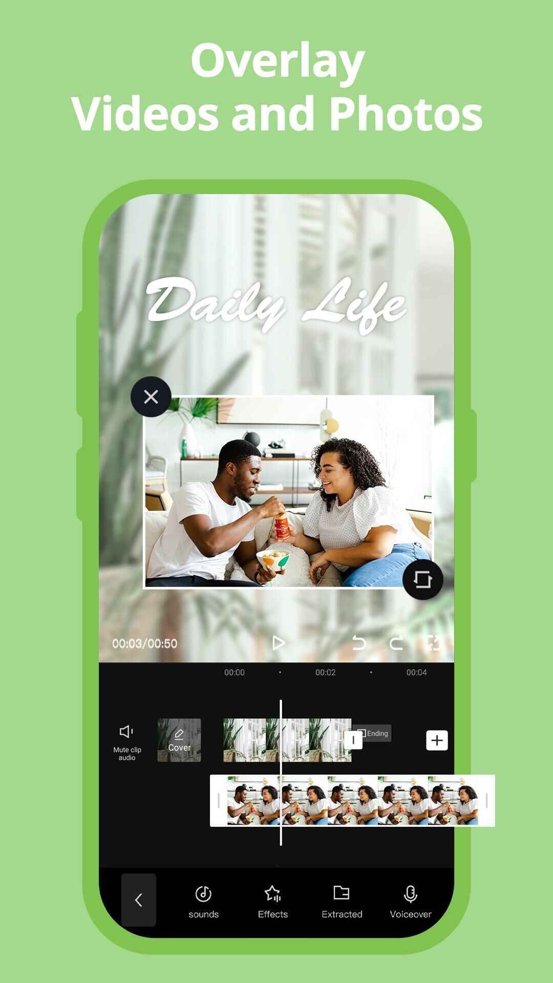CapCut剪映手机版APP