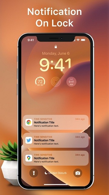 ilockAPP