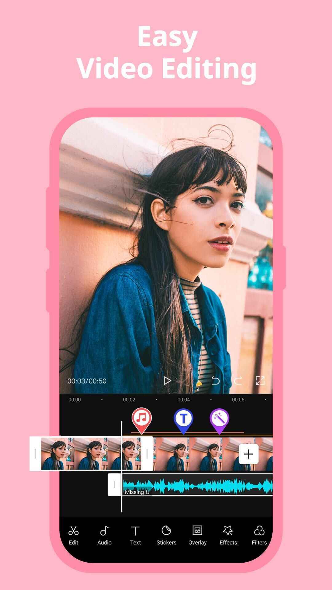 CapCut剪映手机版APP