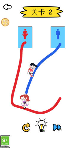 谁是大赢家游戏