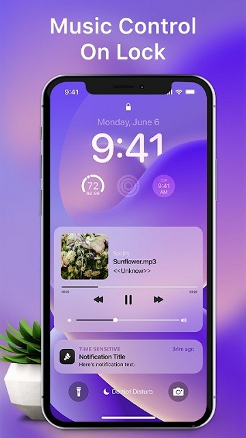 ilockAPP