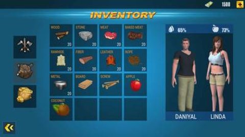 海洋幸存者手机版游戏