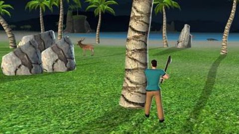 海洋幸存者手机版游戏