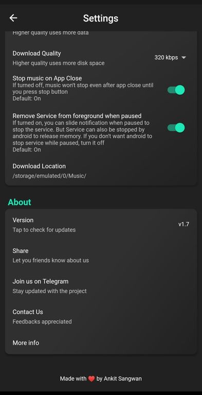 黑洞音乐播放器手机官方版APP