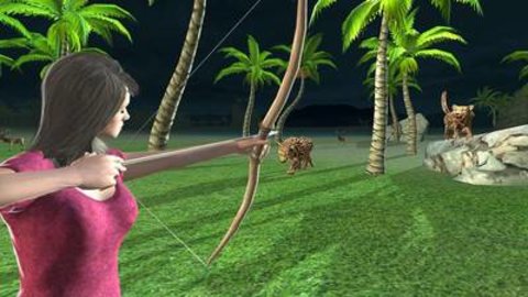 海洋幸存者手机版游戏