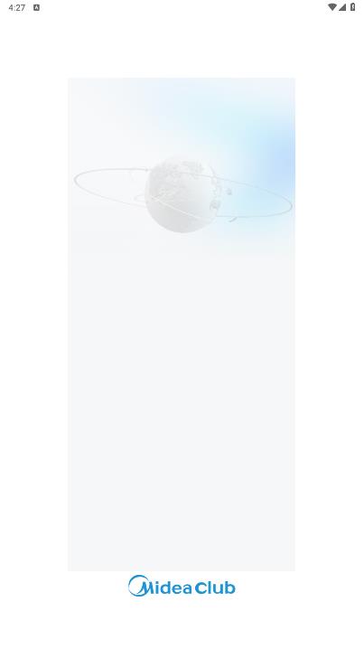 mideaclubAPP