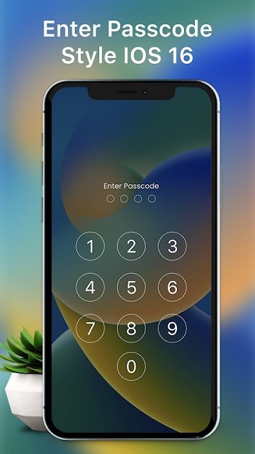 ilockAPP