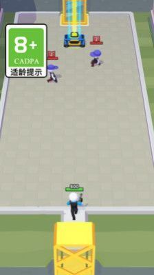 枪哥传说软件游戏