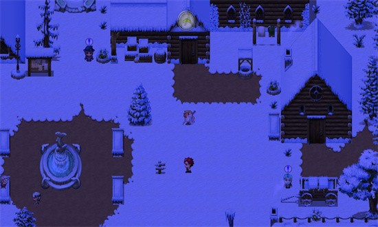 时空传说佣兵王战记游戏