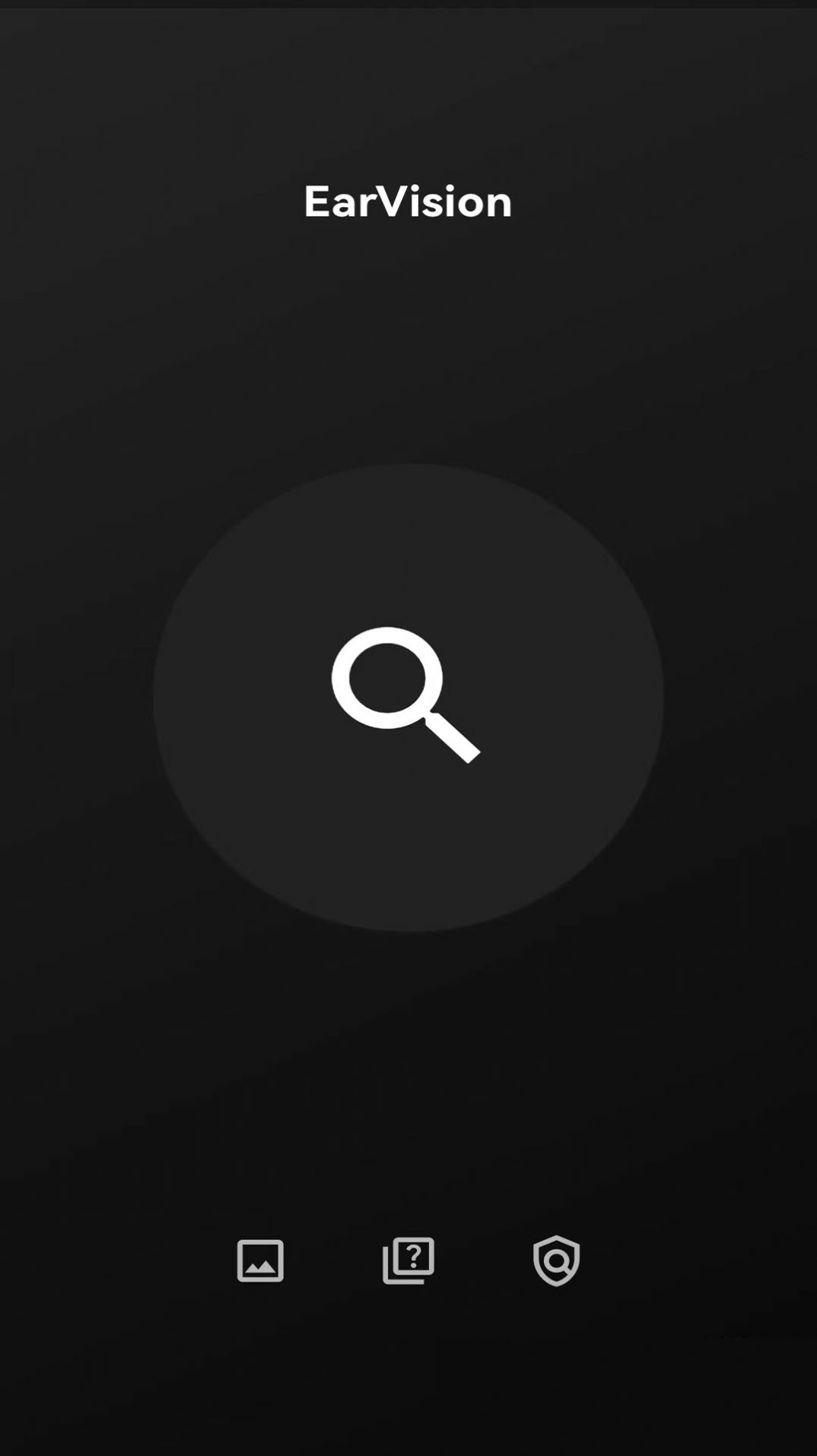 earvisionAPP