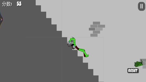 甜瓜游乐模拟器游戏